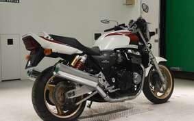 HONDA CB1300SF SUPER FOUR 1999 SC40