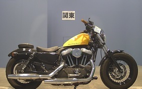 HARLEY XL1200X 2012 LC3