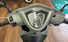 HONDA DIO 110 JF31