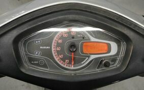 SUZUKI ADDRESS V125 S CF4MA