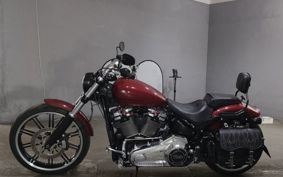 HARLEY  HARLEY FXBRS1870 YHK