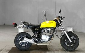 HONDA APE 50 AC16