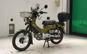 HONDA CROSS CUB 110 JA45