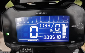 SUZUKI V-STROM 250 ABS DS11A