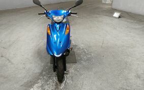 SUZUKI ADDRESS V125 CF4EA