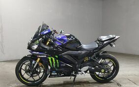 YAMAHA YZF-R3 2020 RH13J