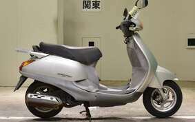 HONDA LEAD 100 JF06