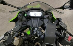 KAWASAKI NINJA 250 SL BX250A