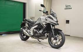 HONDA NC750X DCT 2023 RH09