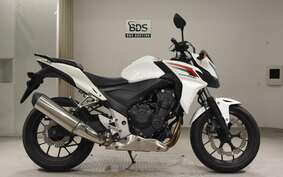 HONDA CB400F 2013 NC47