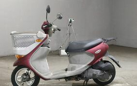 SUZUKI LET's 4 Basket CA43A