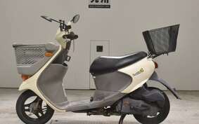 SUZUKI LET's 4 Basket CA43A