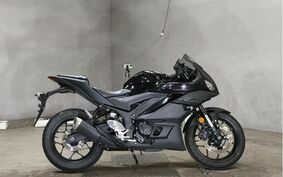 YAMAHA YZF-R25 RG43J