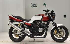 HONDA CB400SF VTEC SPEC 2 2003 NC39