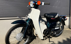 HONDA C50 SUPER CUB AA04