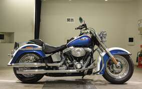 HARLEY FLSTN 1580 2010 JD5