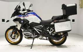 BMW R1250GS 2019