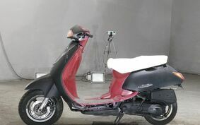 HONDA LEAD 100 JF06