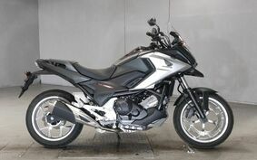 HONDA NC750X 2019 RC90