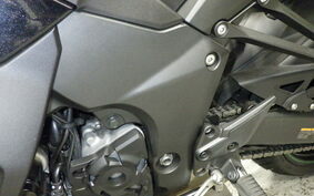 KAWASAKI NINJA 1000 SX 2020 ZXT02K