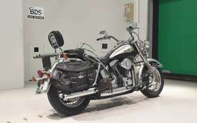 HARLEY FLSTC 1450 2003