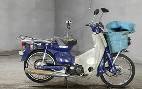 HONDA PRESS CUB 50 AA01