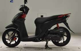 HONDA DIO 110 JF58