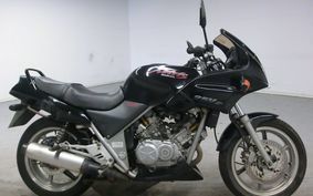 HONDA XELVIS MC25