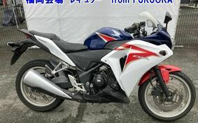 HONDA CBR250R-3 GEN 3 MC41