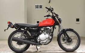 SUZUKI GRASS TRACKER NJ4DA