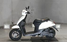 SUZUKI LET's CA4AA