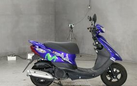 YAMAHA JOG ZR SA58J