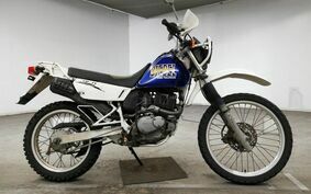 SUZUKI DJEBEL 200 (DR200SE) SH42A