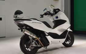 HONDA PCX 160 KF47