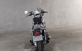 YAMAHA VMAX 2WE