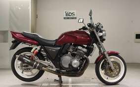 HONDA CB400SF 1995 NC31