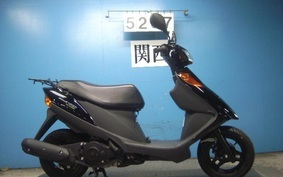 SUZUKI ADDRESS V125 CF4EA