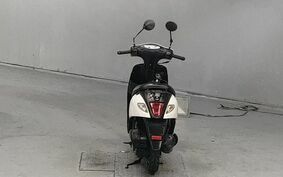 SUZUKI LET's CA4AA