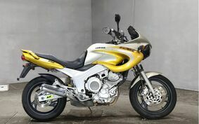 YAMAHA TDM850 2000 4TX0