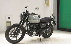 HONDA GB350S NC59