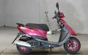 YAMAHA JOG ZR SA56J