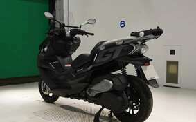 BMW C400GT 2021