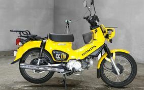 HONDA CROSS CUB 110 JA45