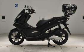 HONDA PCX 150 ABS KF30