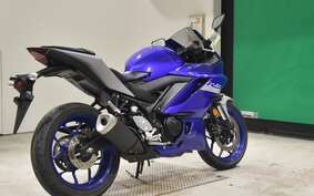 YAMAHA YZF-R3 2021 RH13J