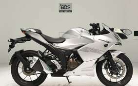 SUZUKI GIXXER 250 SF ED22B