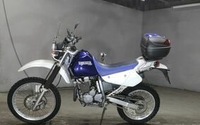 SUZUKI DJEBEL 250 XC Type SJ45A