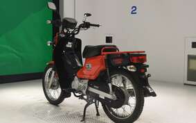 HONDA CROSS CUB 110 JA10