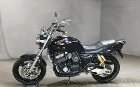 HONDA CB400SF VERSION S 1997 NC31