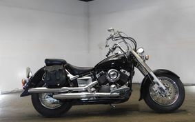 YAMAHA DRAGSTAR 400 CLASSIC 2004 VH01J